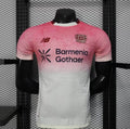 25/26 Bayer Leverkusen Away Shirt