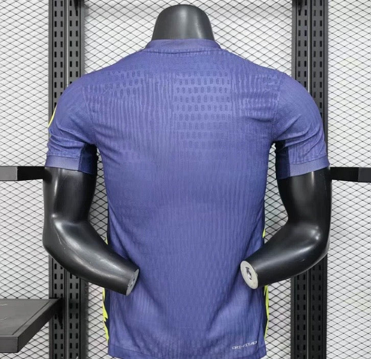 25/26 Atletico Madrid Away Shirt