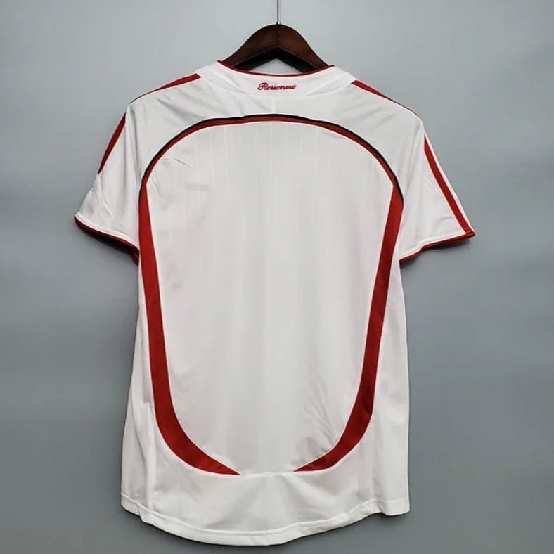 07/08 AC Milan Away Shirt
