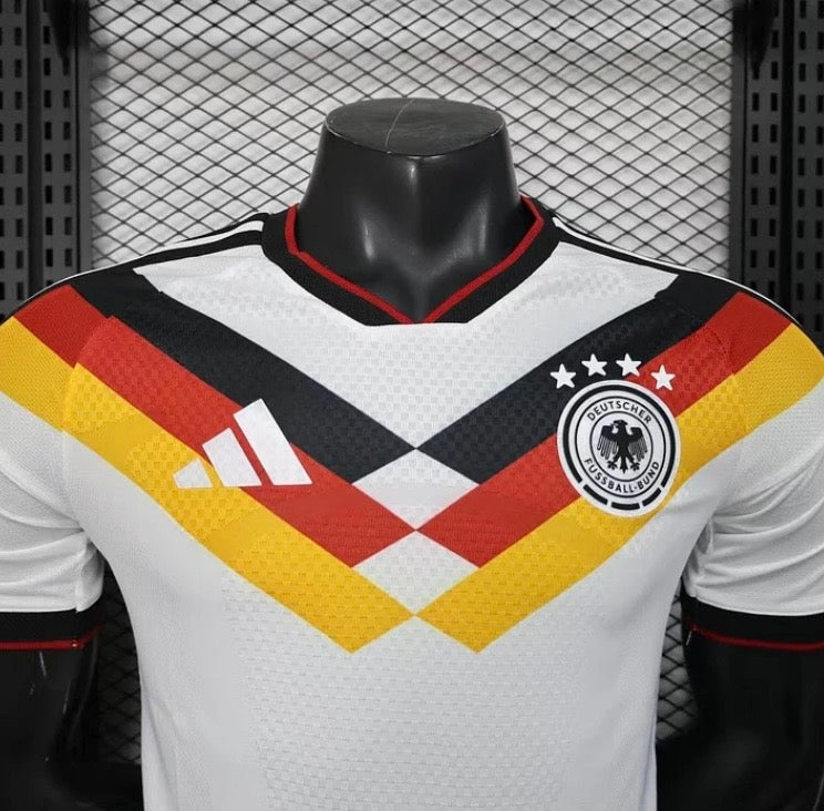 2026 Germany Home Shirt