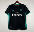 17/18 Real Madrid Away Shirt