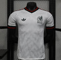 2026 Mexico Away Shirt