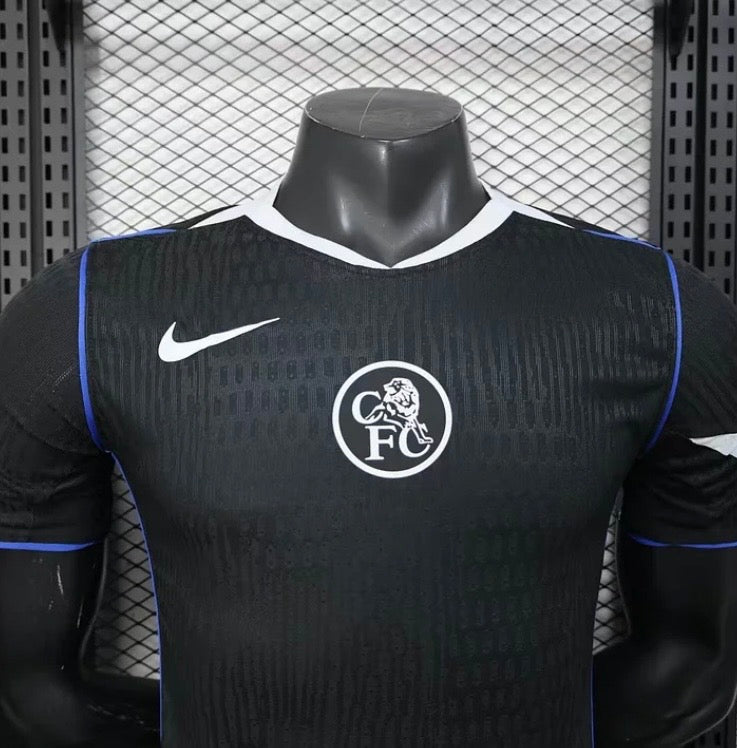 25/26 Chelsea Football Club Third Shirt