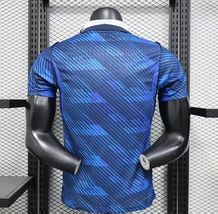 2026 France Home Shirt