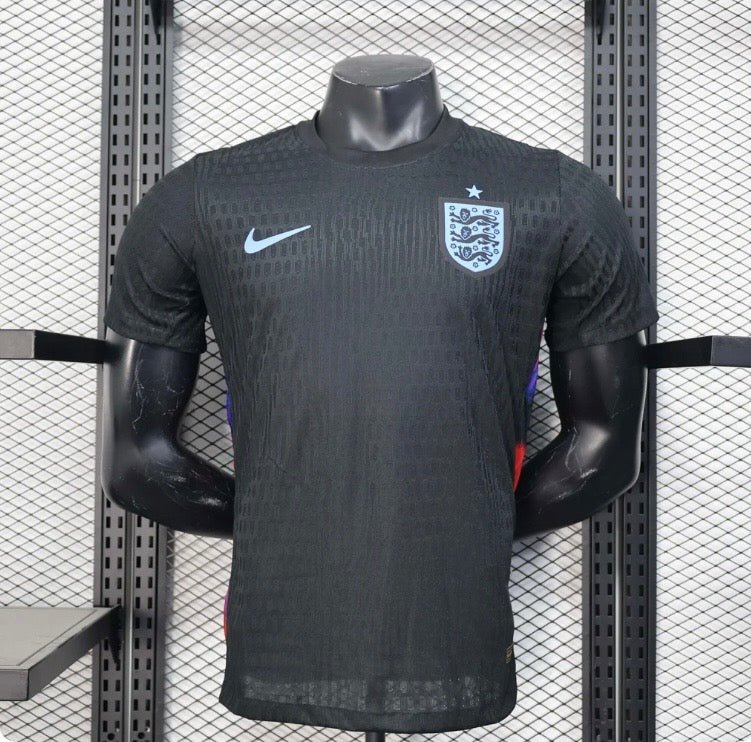 2025 England Away Shirt