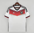 2014 Germany Home Shirt