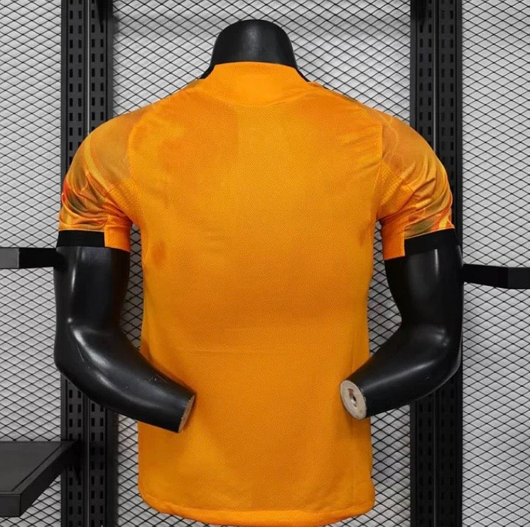 25/26 AS Roma Away Shirt