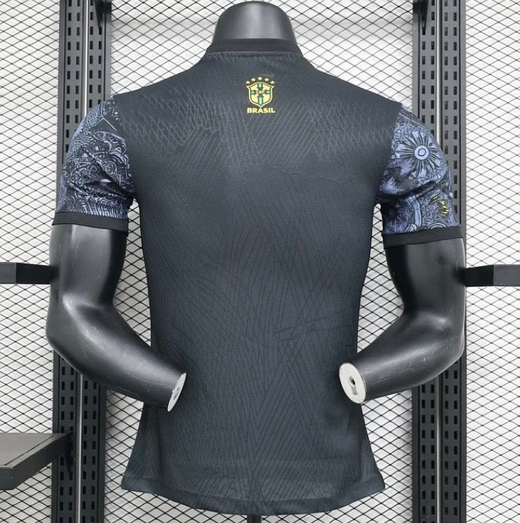 2024 Brazil Jesus Special Shirt