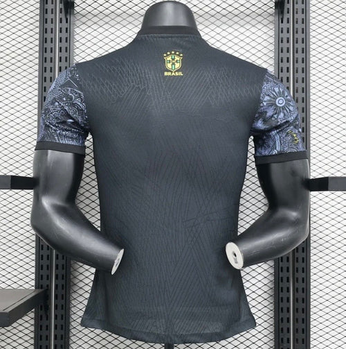 2024 Brazil Jesus Special Shirt