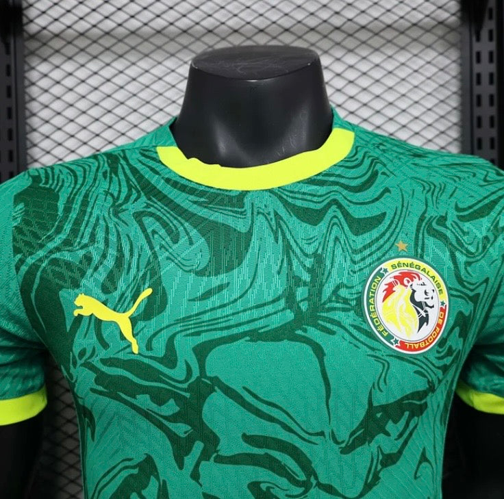 24/25 Senegal Away Shirt