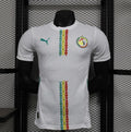 24/25 Senegal Home Shirt