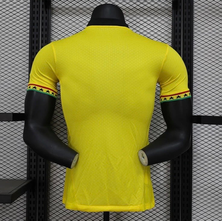 24/25 Ghana Away Shirt