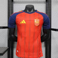 2026 Spain Home Shirt