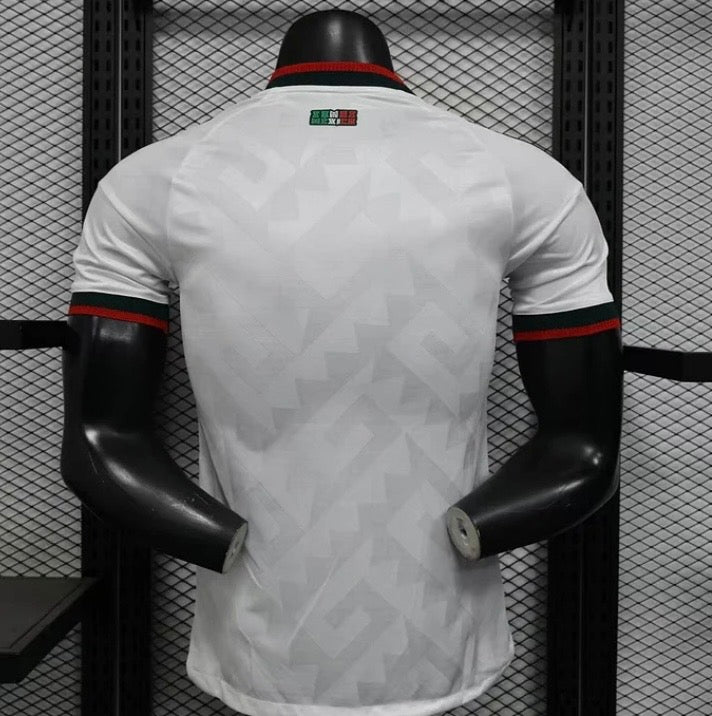 2026 Mexico Away Shirt