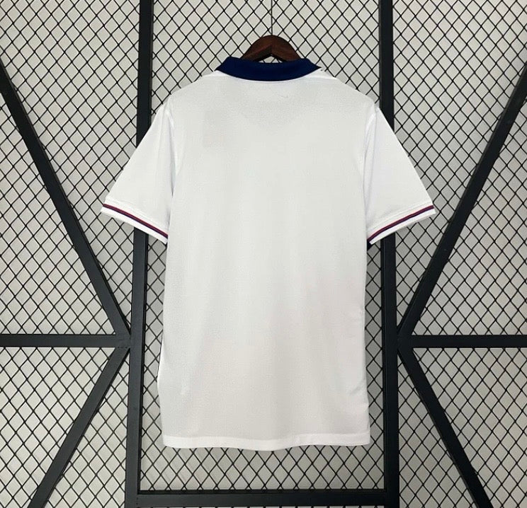 2024 England Home Shirt