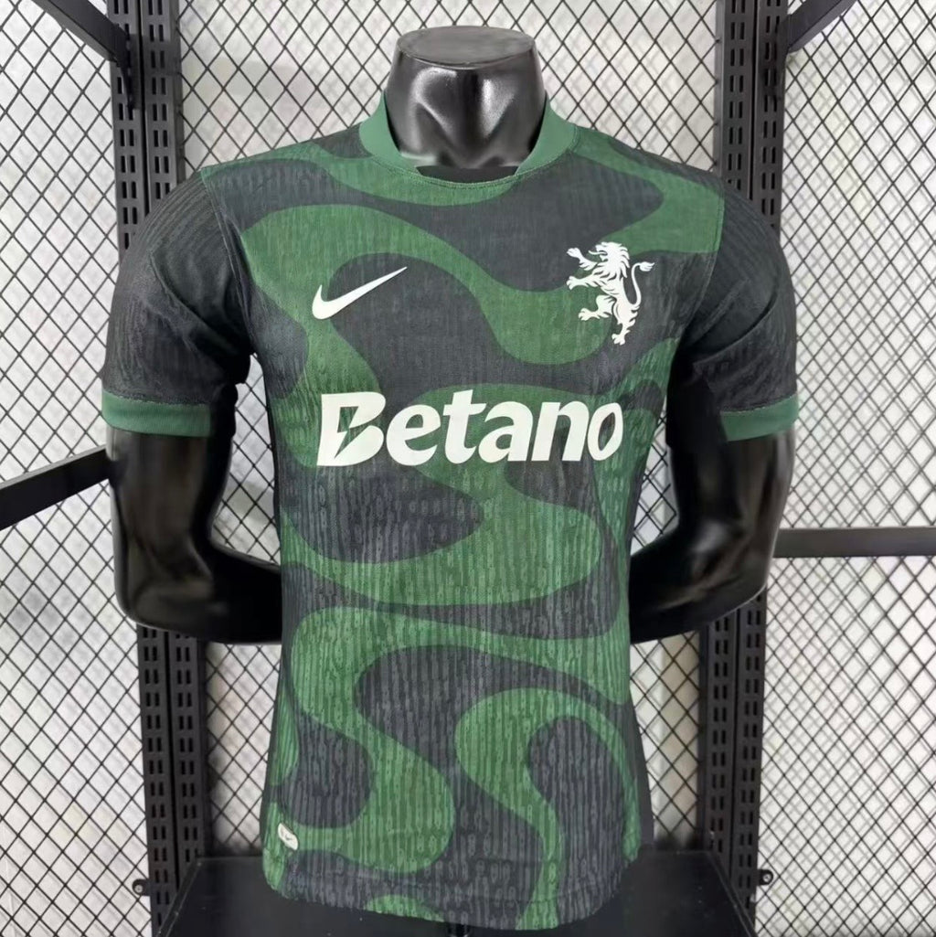 25/26 Sporting Third Shirt