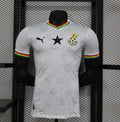 24/25 Ghana Home Shirt