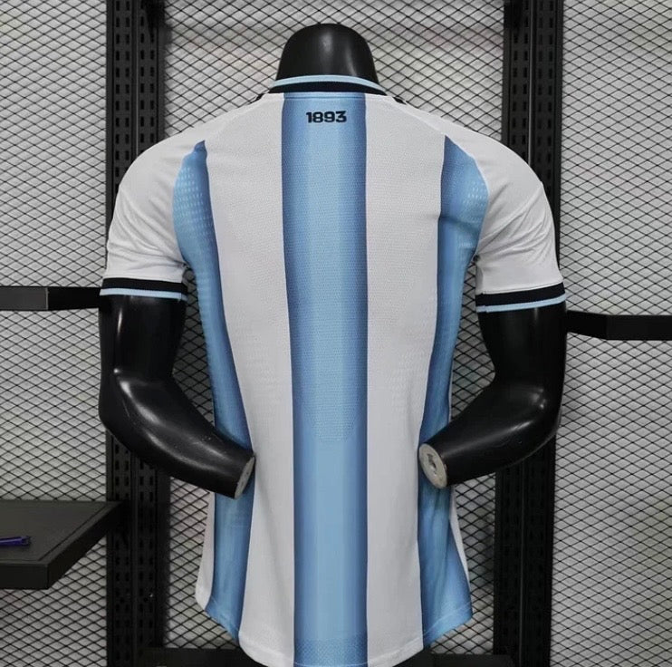 2026 Argentina Home Shirt