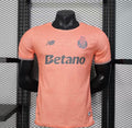 25/26 Porto Away Shirt