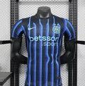 25/26 Inter Milan Home Shirt