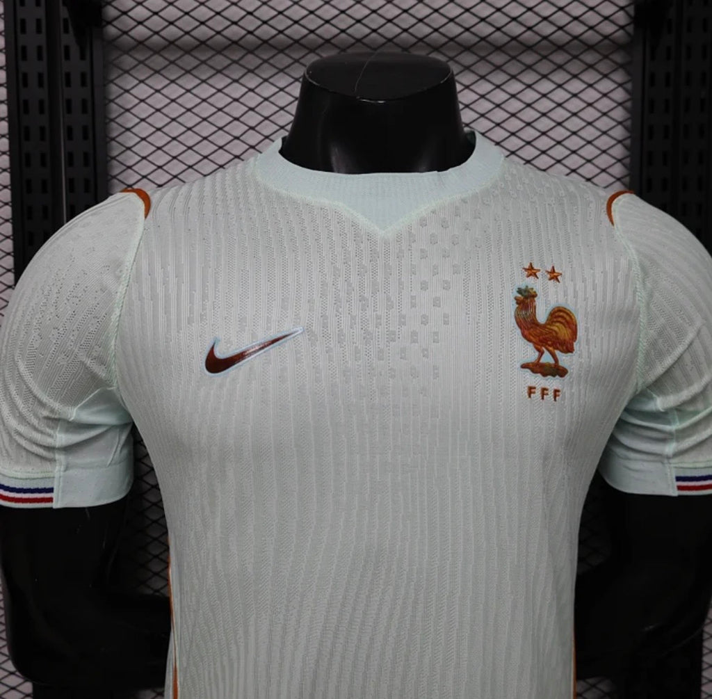2026 France Away Shirt