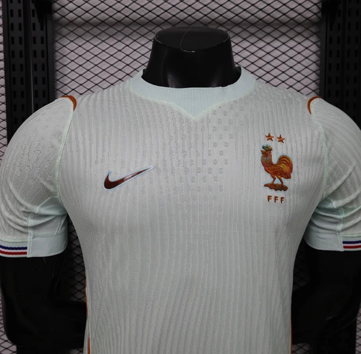 2026 France Away Shirt