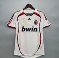 07/08 AC Milan Away Shirt