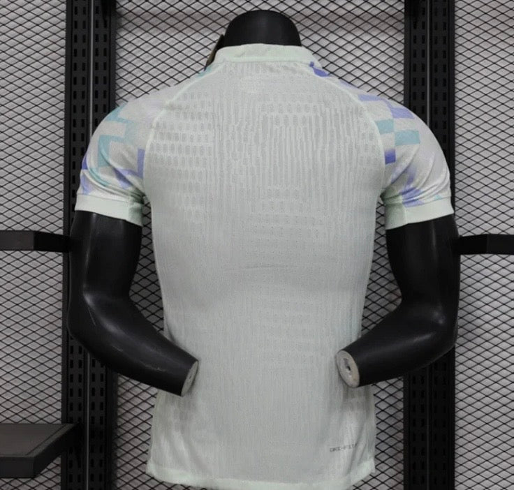 25/26 Inter Milan Away Shirt