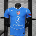 25/26 Atletico Madrid Third Shirt