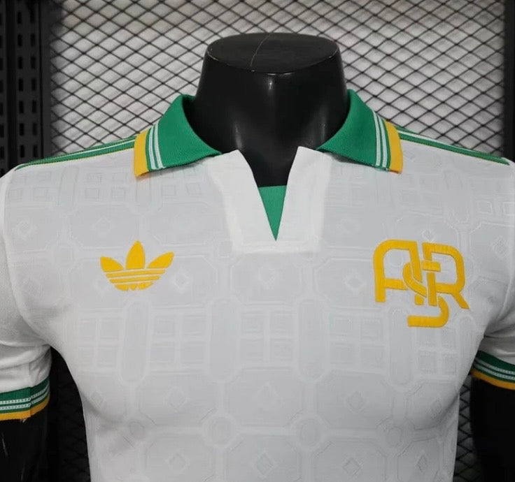 25/26 AS Roma Third Shirt