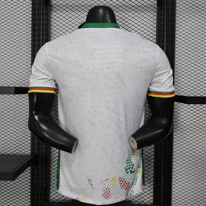 2026 Cameroon Away Shirt