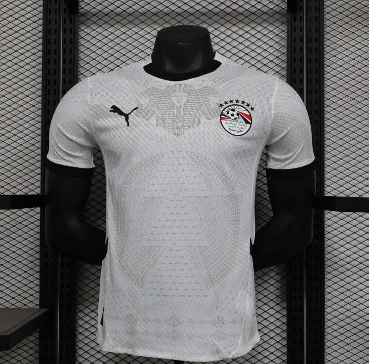 24/25 Egypt Away Shirt