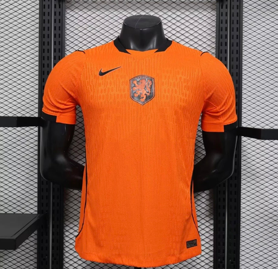 2026 Netherlands Home Shirt
