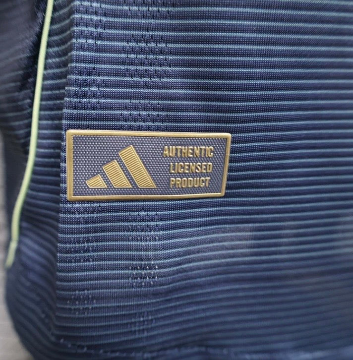 25/26 Real Madrid Away Shirt