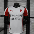 25/26 AC Milan Away Shirt