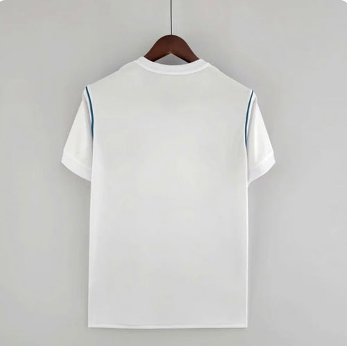 17/18 Real Madrid Home Shirt