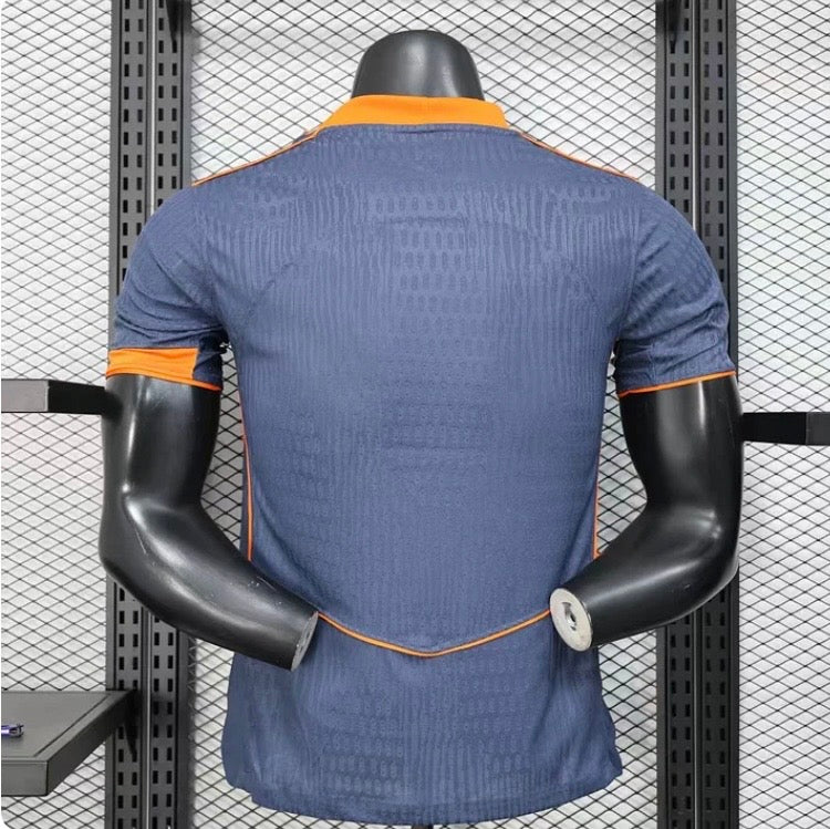 25/26 Inter Milan Third Shirt