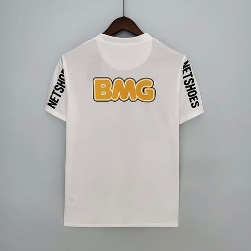 11/12 Santos Home Shirt