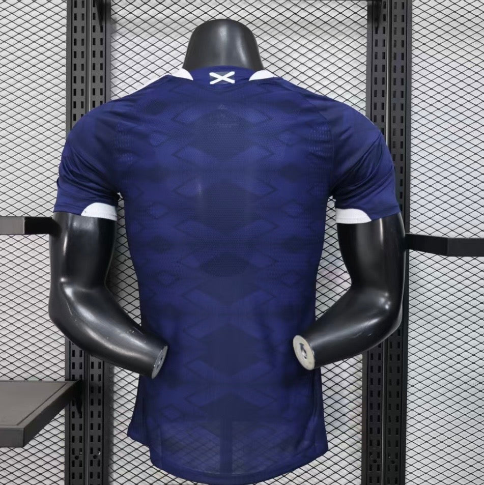 2026 Scotland Home Shirt