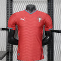 2026 Portugal Home Shirt