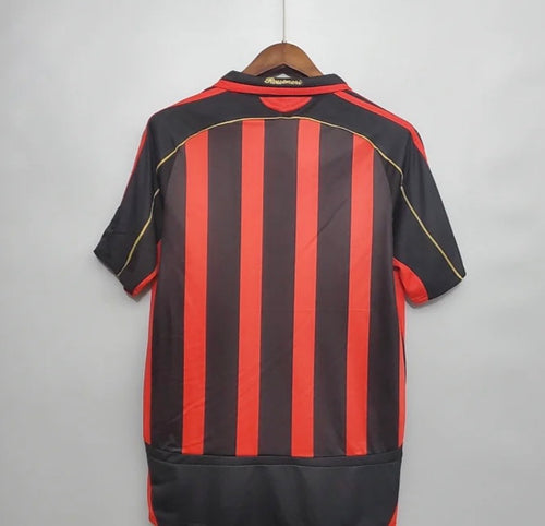 07/08 AC Milan Home Shirt