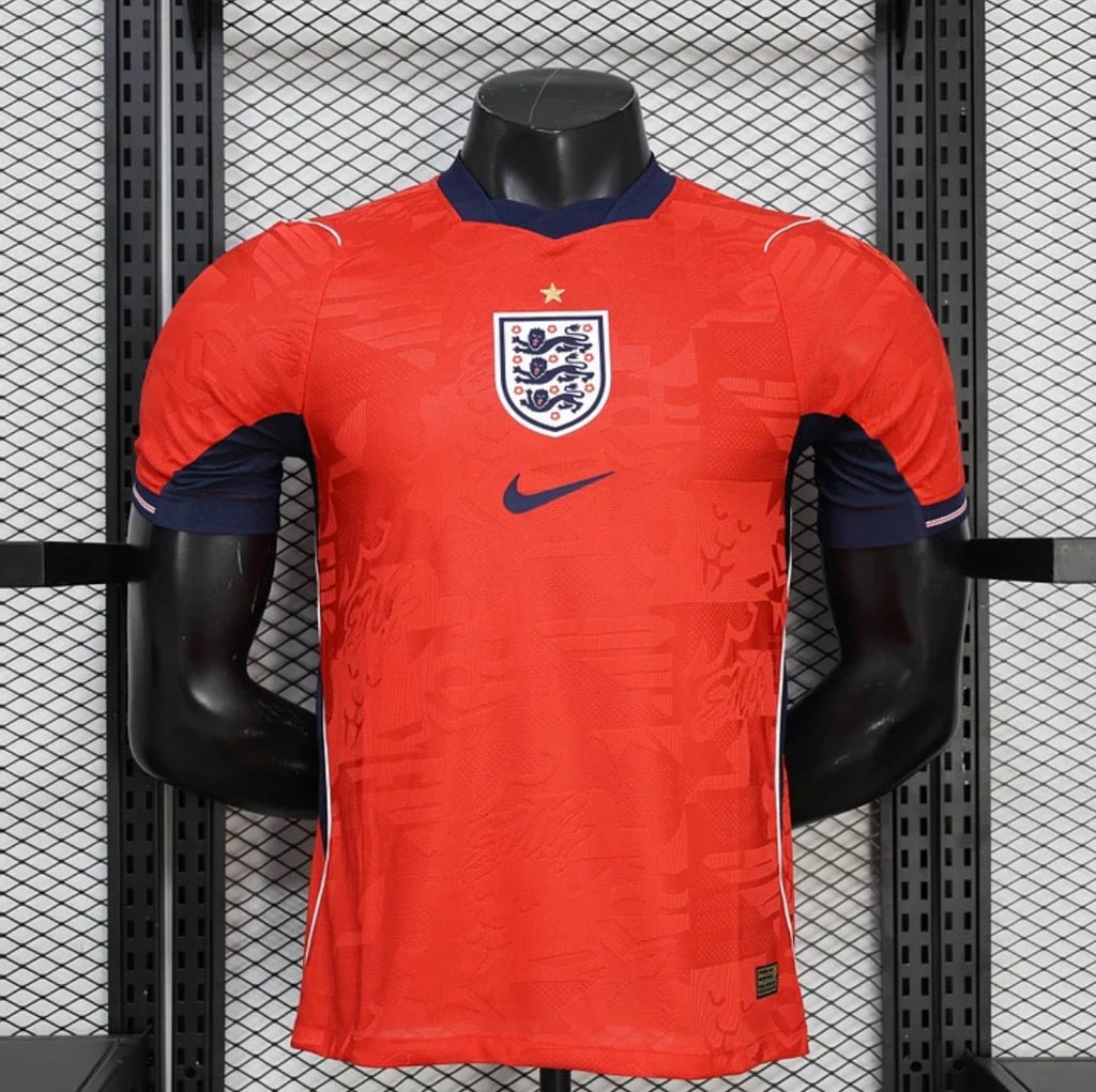 2026 England Away Shirt