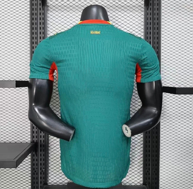 2026 Senegal Away Shirt