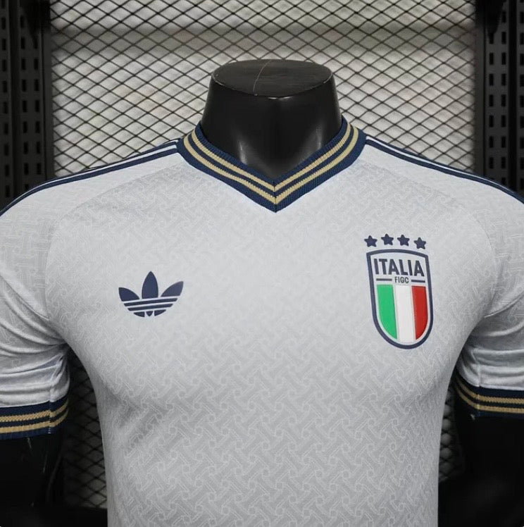 2026 Italy Away Shirt