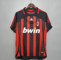 07/08 AC Milan Home Shirt