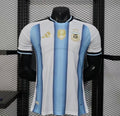2026 Argentina Home Shirt