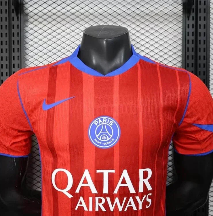 25/26 Paris Saint-Germain Away Shirt