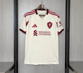 25/26 Liverpool Football Club Away Shirt
