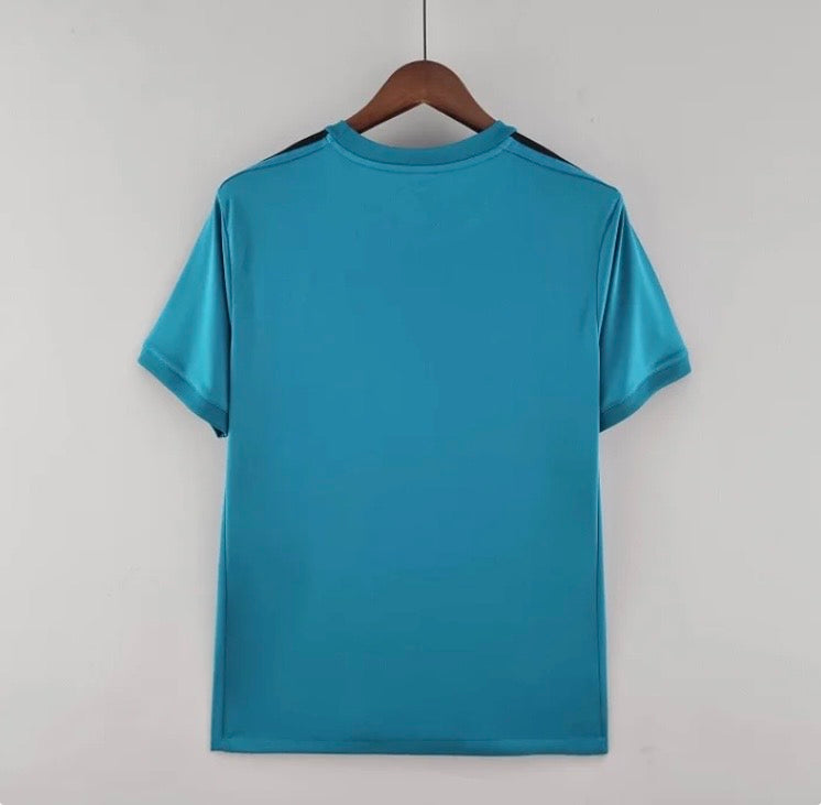 17/18 Real Madrid Third Away Shirt