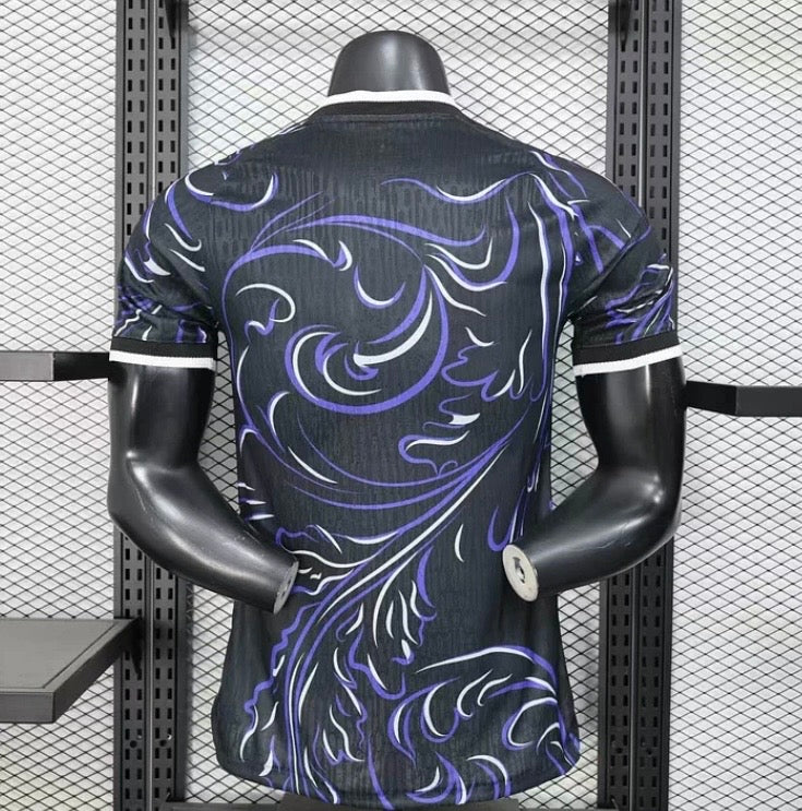 2026 Argentina Away Shirt